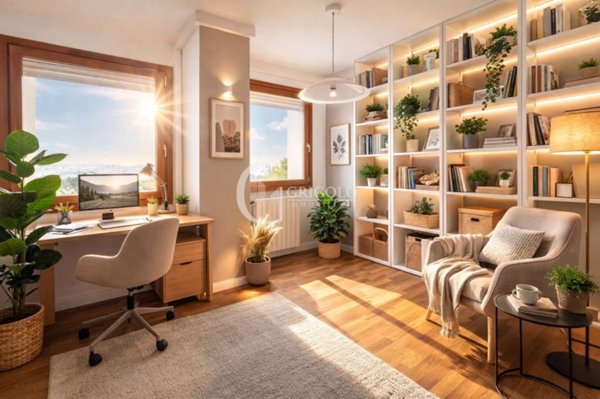 appartamento in vendita a Treviso