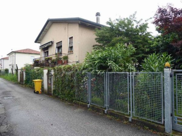 appartamento in vendita a Treviso in zona Centro Storico