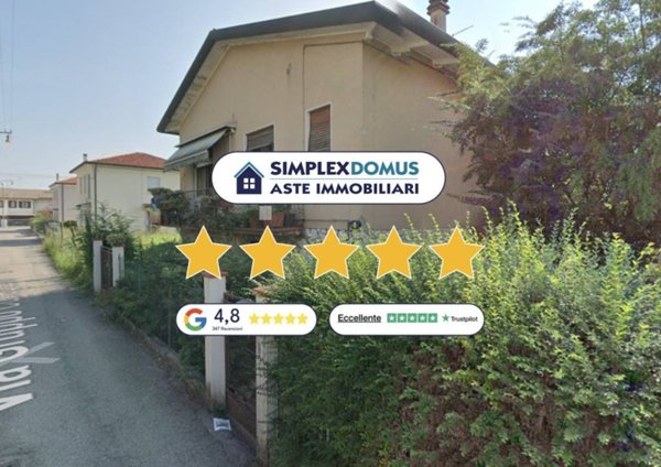 casa indipendente in vendita a Treviso in zona Centro Storico