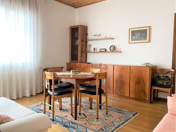 appartamento in vendita a Treviso in zona Ghirada / San Zeno