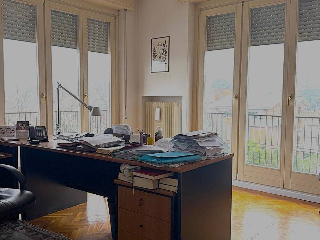 appartamento in vendita a Treviso in zona Centro Storico