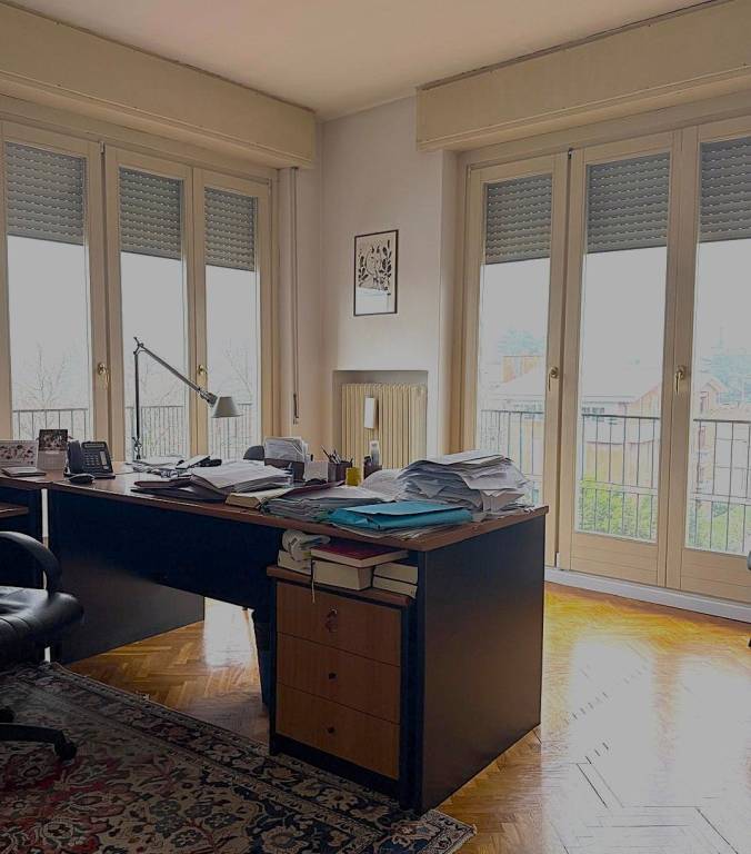 appartamento in vendita a Treviso in zona Centro Storico