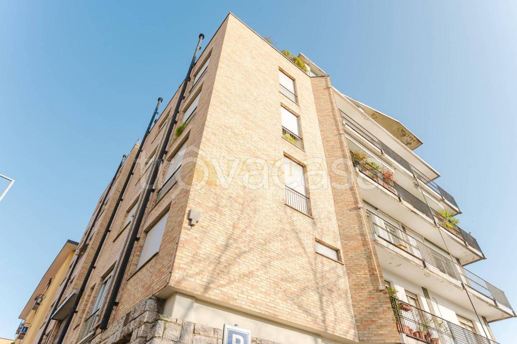 appartamento in vendita a Treviso in zona Centro Storico