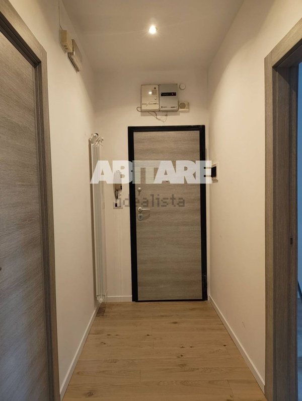 appartamento in vendita a Treviso in zona Centro Storico