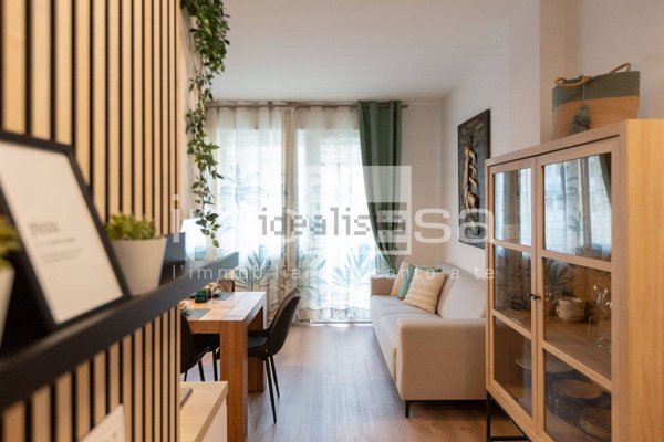 appartamento in vendita a Treviso in zona Centro Storico