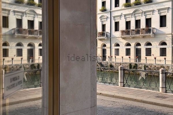 appartamento in vendita a Treviso in zona Centro Storico