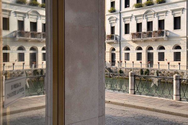 appartamento in vendita a Treviso in zona Centro Storico