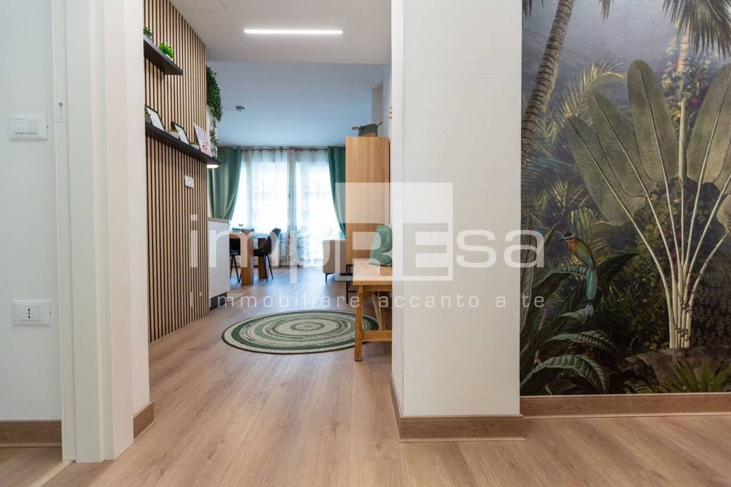 appartamento in vendita a Treviso in zona Centro Storico