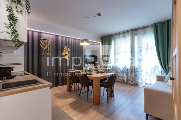 appartamento in vendita a Treviso in zona Centro Storico