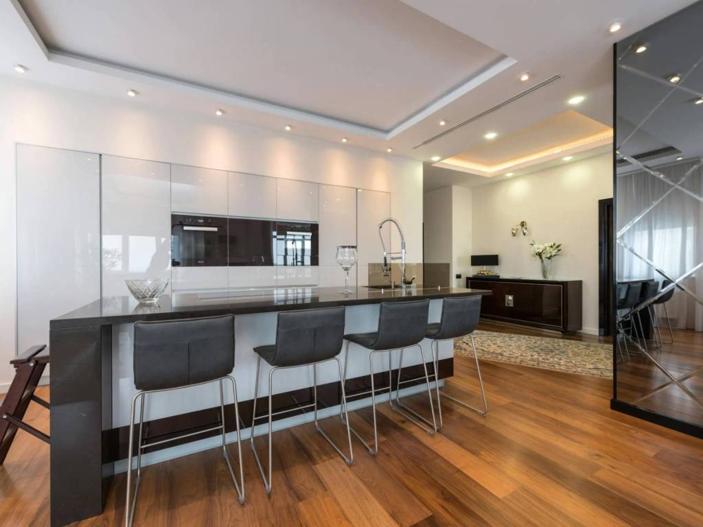 appartamento in vendita a Treviso