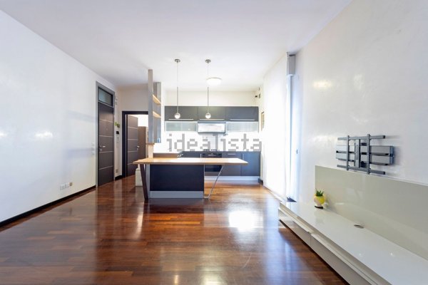 appartamento in vendita a Treviso in zona Centro Storico