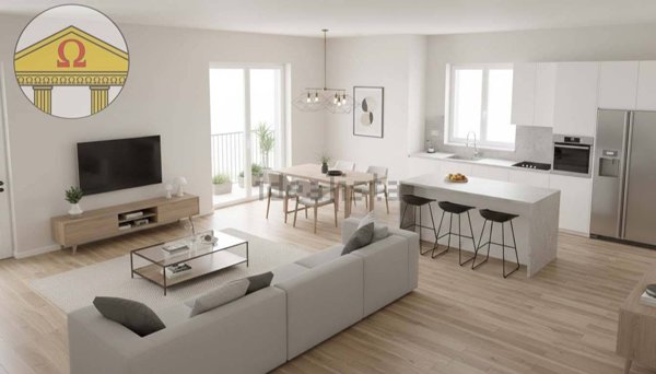 appartamento in vendita a Treviso in zona Santa Bona