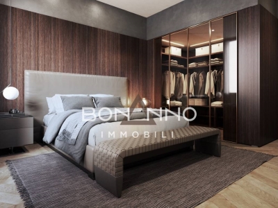 appartamento in vendita a Treviso