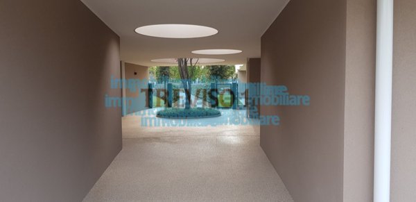 appartamento in vendita a Treviso in zona Centro Storico