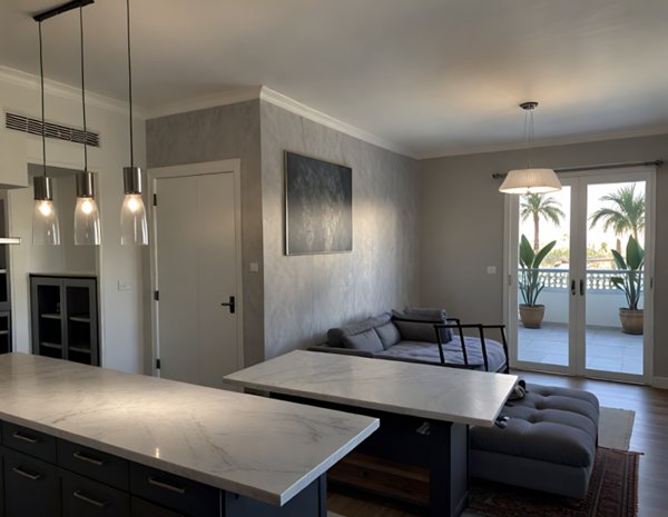 appartamento in vendita a Treviso in zona Ghirada / San Zeno