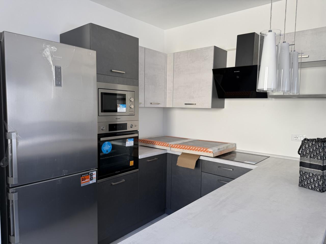 appartamento in vendita a Treviso in zona Ghirada / San Zeno