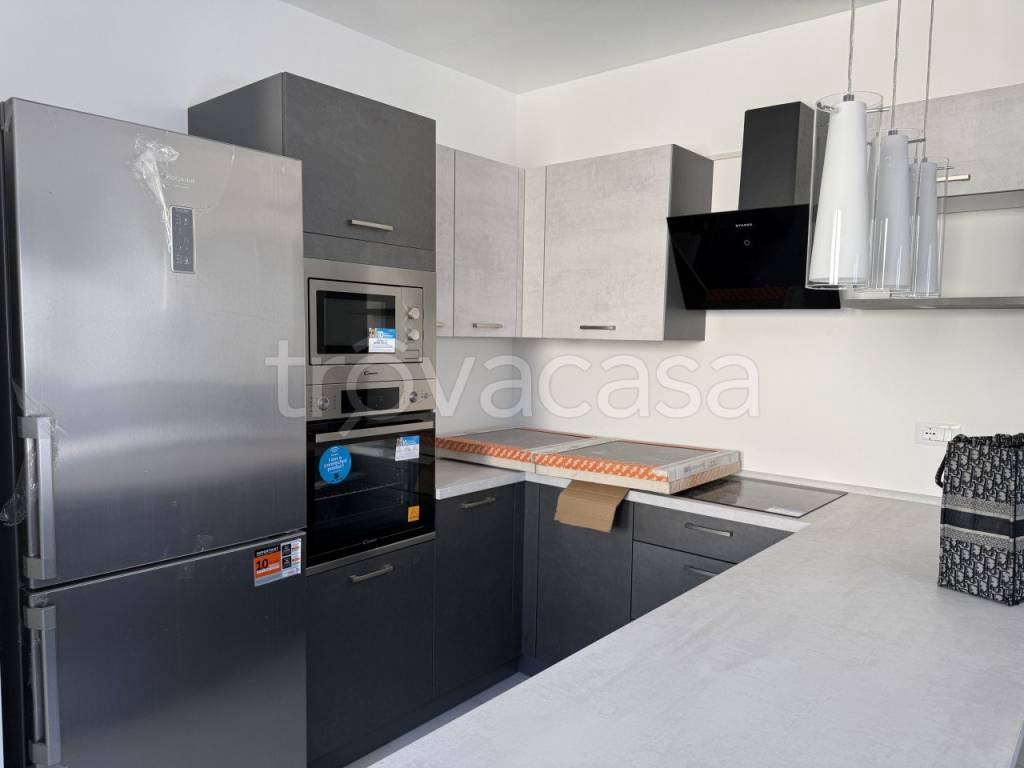 appartamento in vendita a Treviso in zona Ghirada / San Zeno