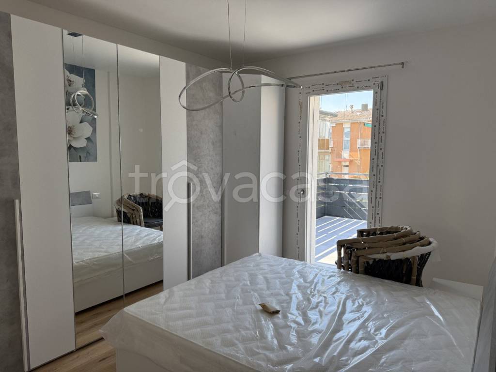 appartamento in vendita a Treviso in zona Ghirada / San Zeno