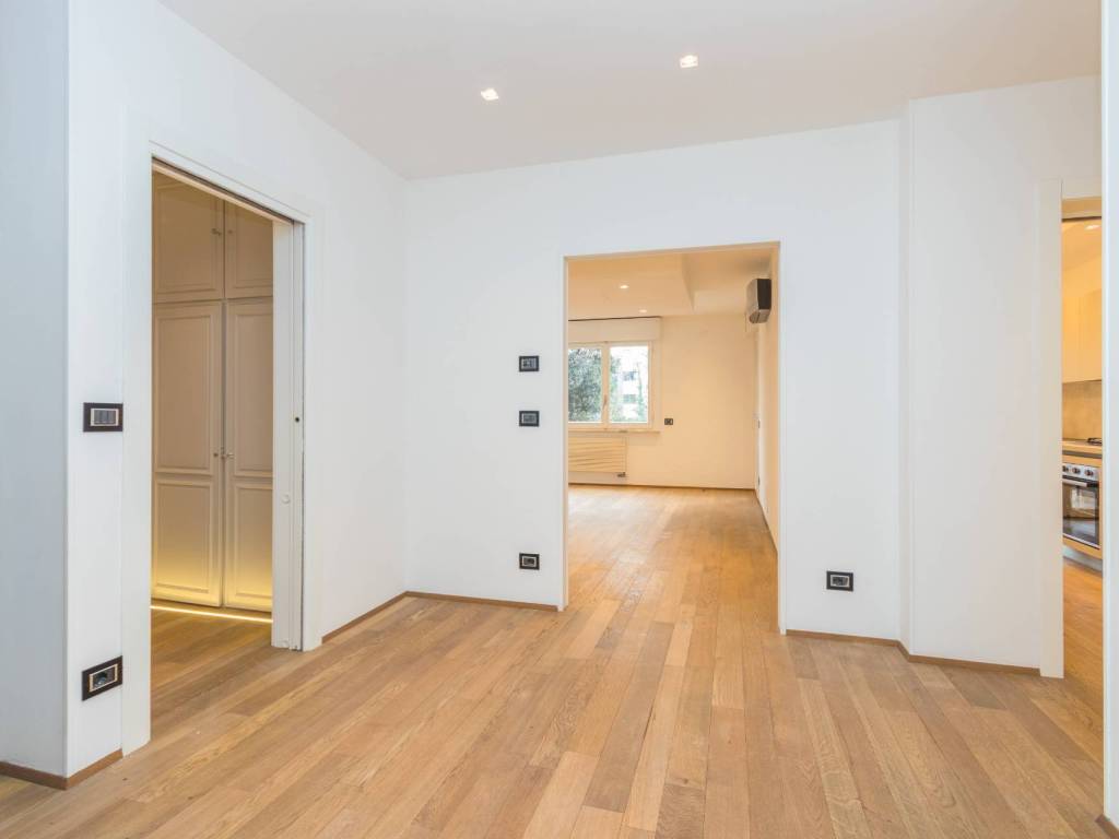 appartamento in vendita a Treviso