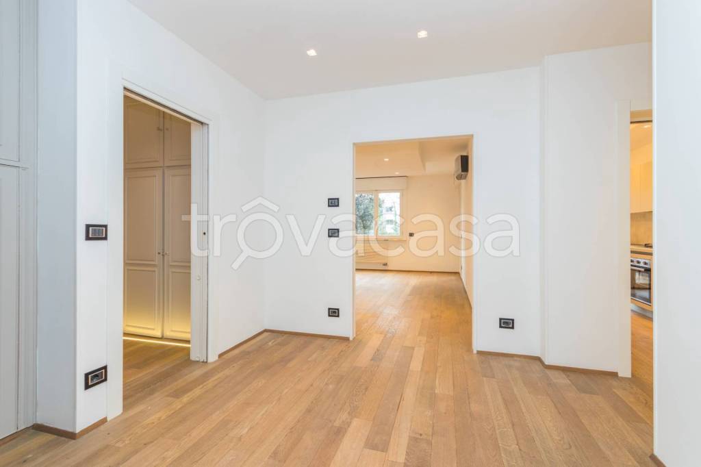 appartamento in vendita a Treviso in zona Centro Storico