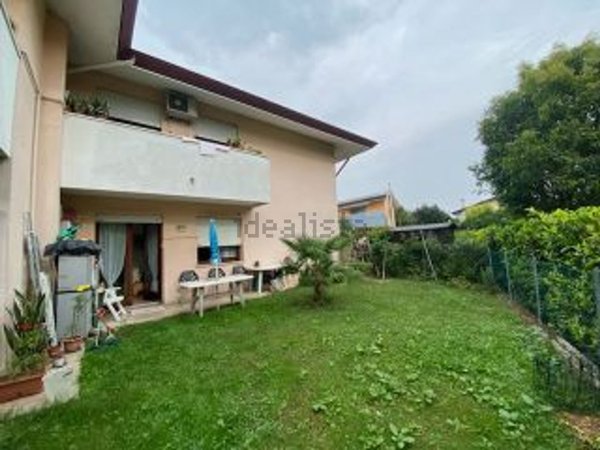 appartamento in vendita a Treviso in zona San Lazzaro