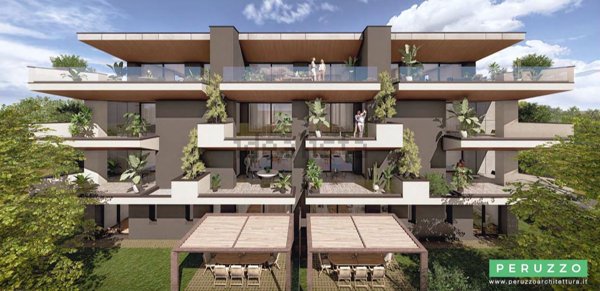 appartamento in vendita a Treviso