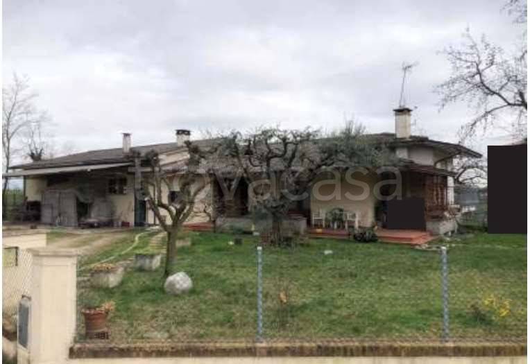 casa indipendente in vendita a Treviso