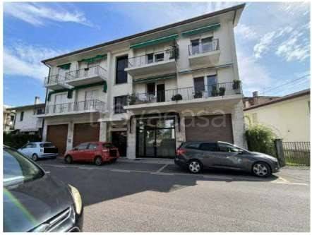 appartamento in vendita a Treviso