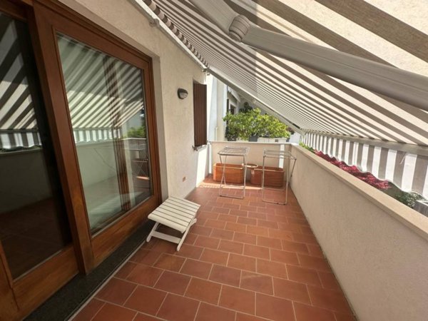 appartamento in vendita a Treviso in zona Santa Bona