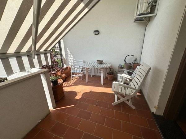 appartamento in vendita a Treviso in zona Santa Bona