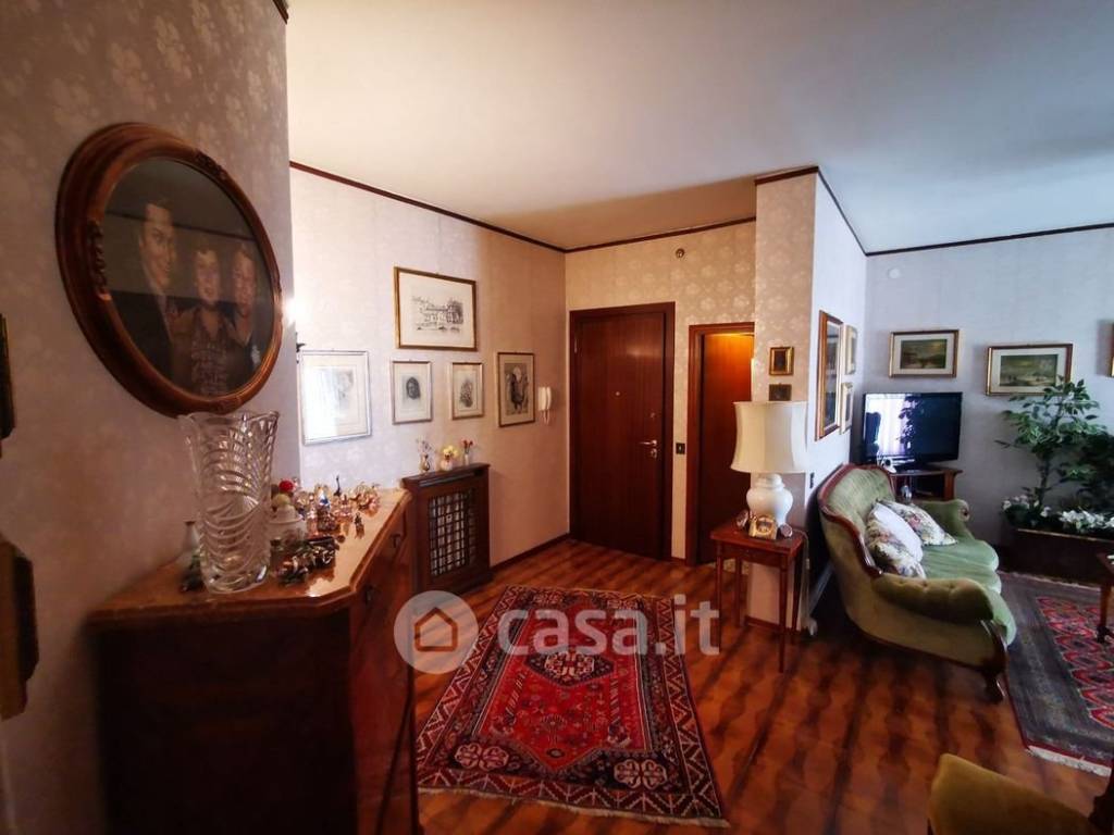 appartamento in vendita a Treviso in zona Centro Storico