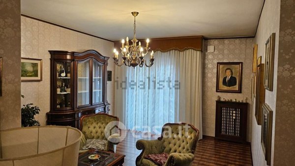 appartamento in vendita a Treviso in zona Centro Storico