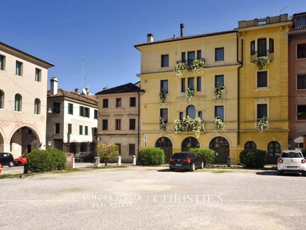 casa indipendente in vendita a Treviso