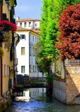 negozio in vendita a Treviso in zona Centro Storico