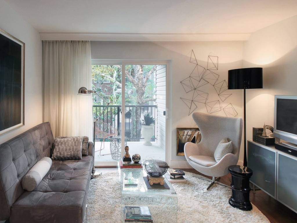 appartamento in vendita a Treviso in zona Canizzano