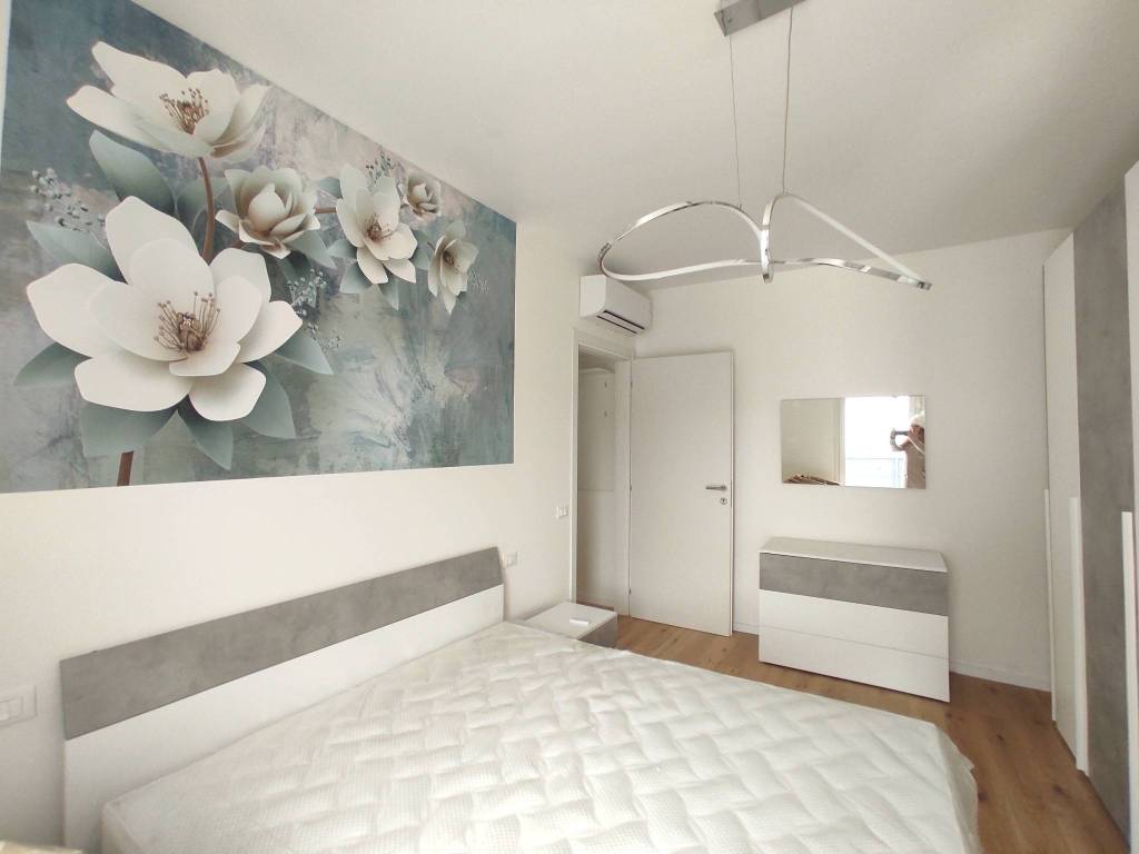 appartamento in vendita a Treviso in zona Ghirada / San Zeno