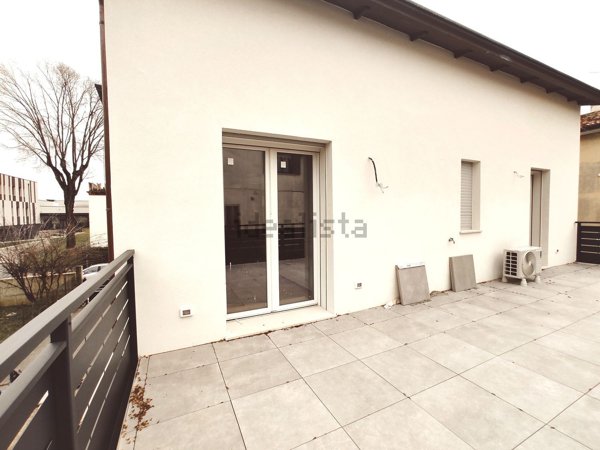 appartamento in vendita a Treviso in zona San Lazzaro