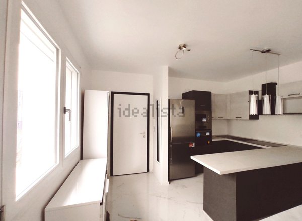 appartamento in vendita a Treviso in zona San Lazzaro