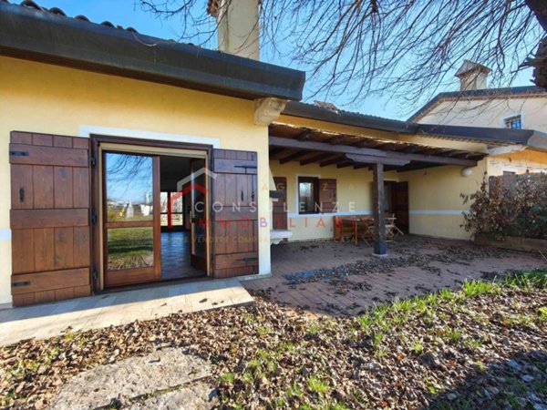 casa indipendente in vendita a Treviso in zona Santa Bona