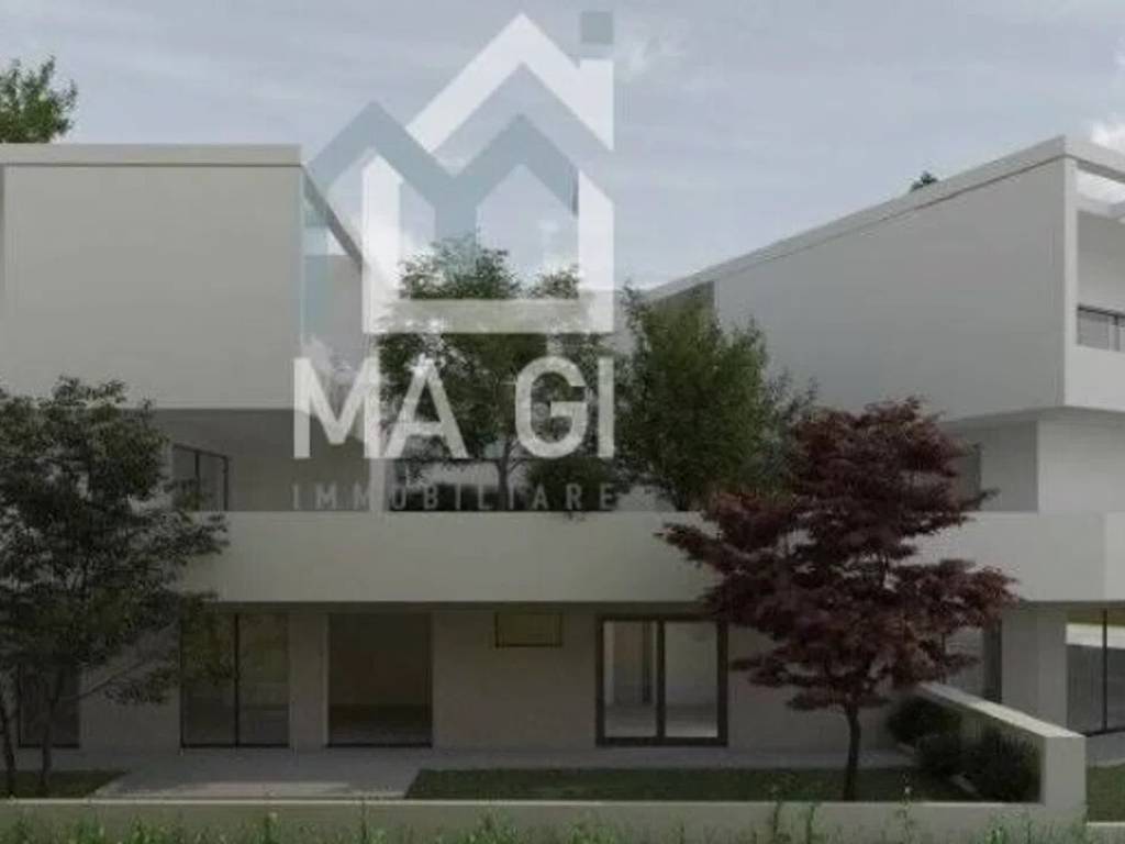 appartamento in vendita a Treviso