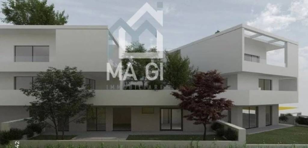 appartamento in vendita a Treviso