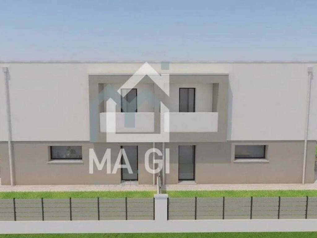 appartamento in vendita a Treviso in zona Centro Storico