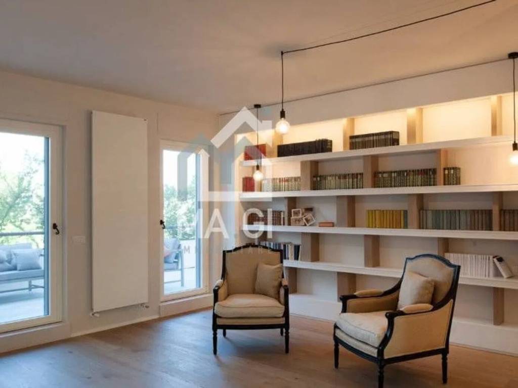 appartamento in vendita a Treviso