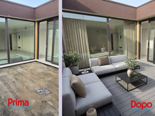 appartamento in vendita a Treviso