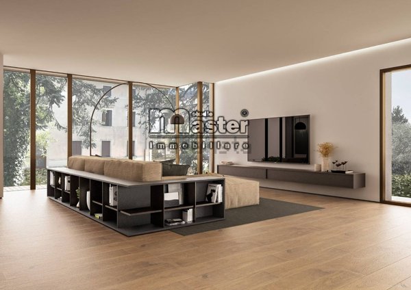 casa indipendente in vendita a Treviso