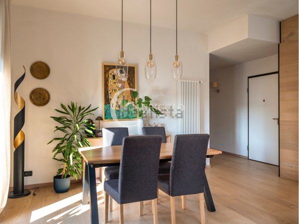 appartamento in vendita a Treviso in zona Centro Storico