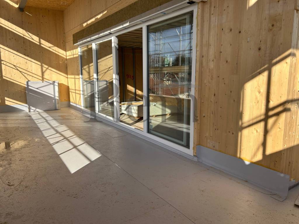 appartamento in vendita a Treviso