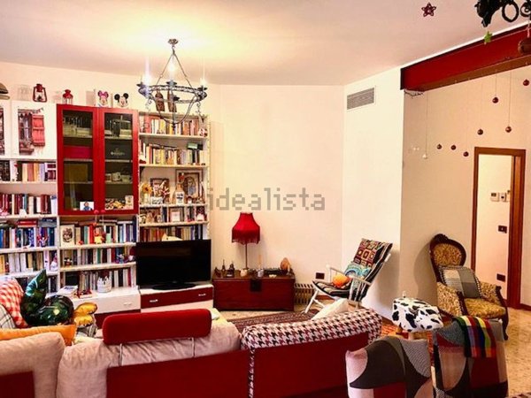 appartamento in vendita a Treviso in zona Ghirada / San Zeno