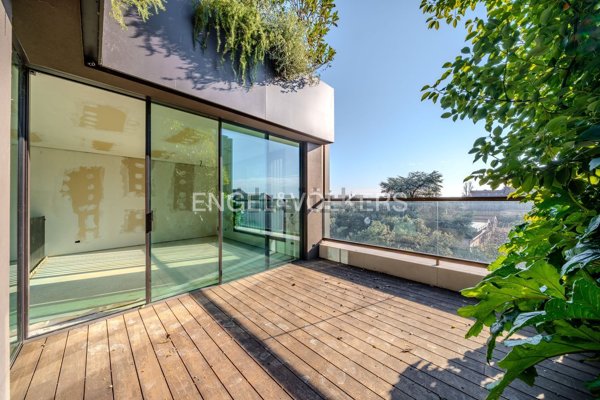 appartamento in vendita a Treviso in zona Centro Storico