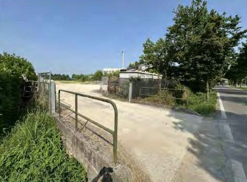 terreno edificabile in vendita a Treviso in zona Centro Storico